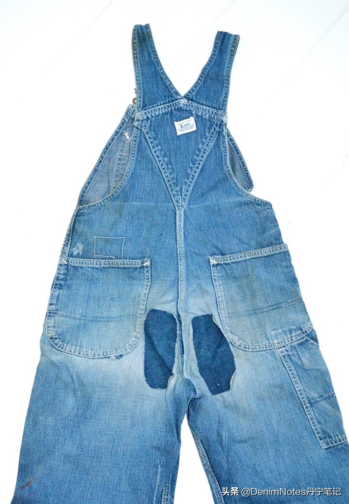 这七个传奇产品让牛仔品牌Lee百年不衰