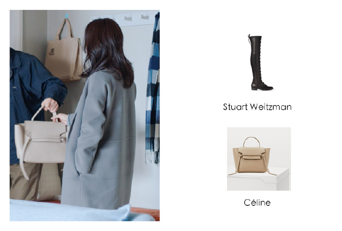 苏明玉除了鲶鱼包,还有哪些手袋让人垂涎三尺!