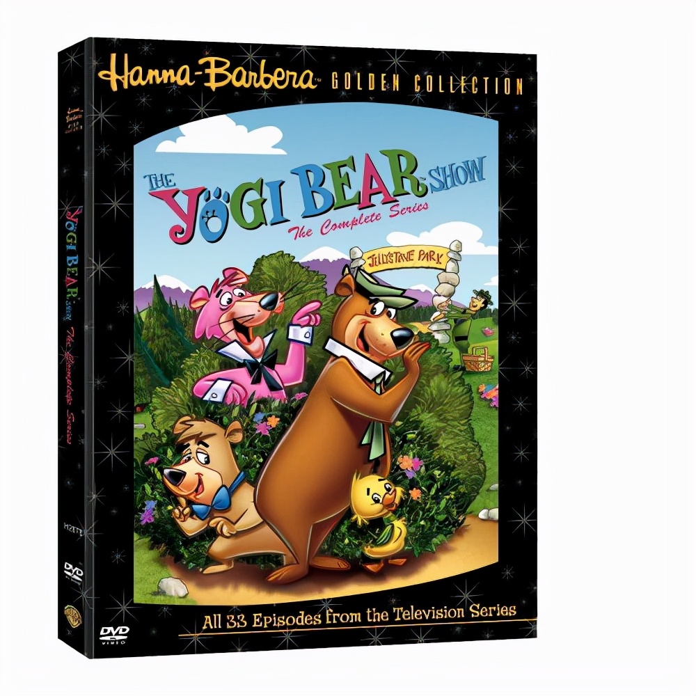 1980到2018年的全部动画,1999年的欧美动画