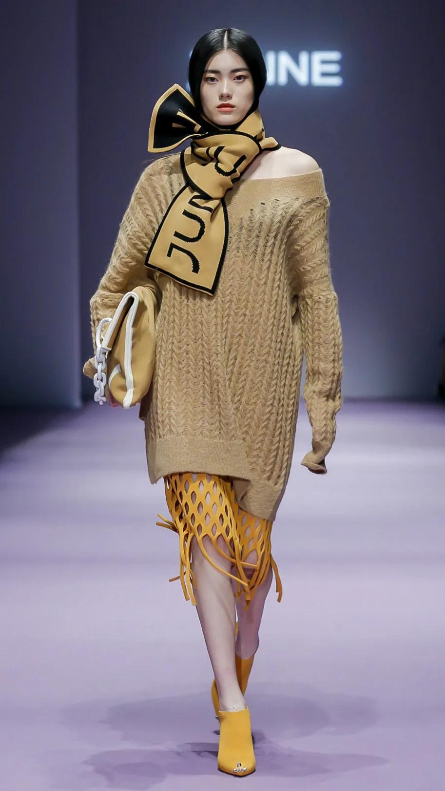 2021秋冬女装款式流行趋势,2018秋冬趋势报告巴黎时装周