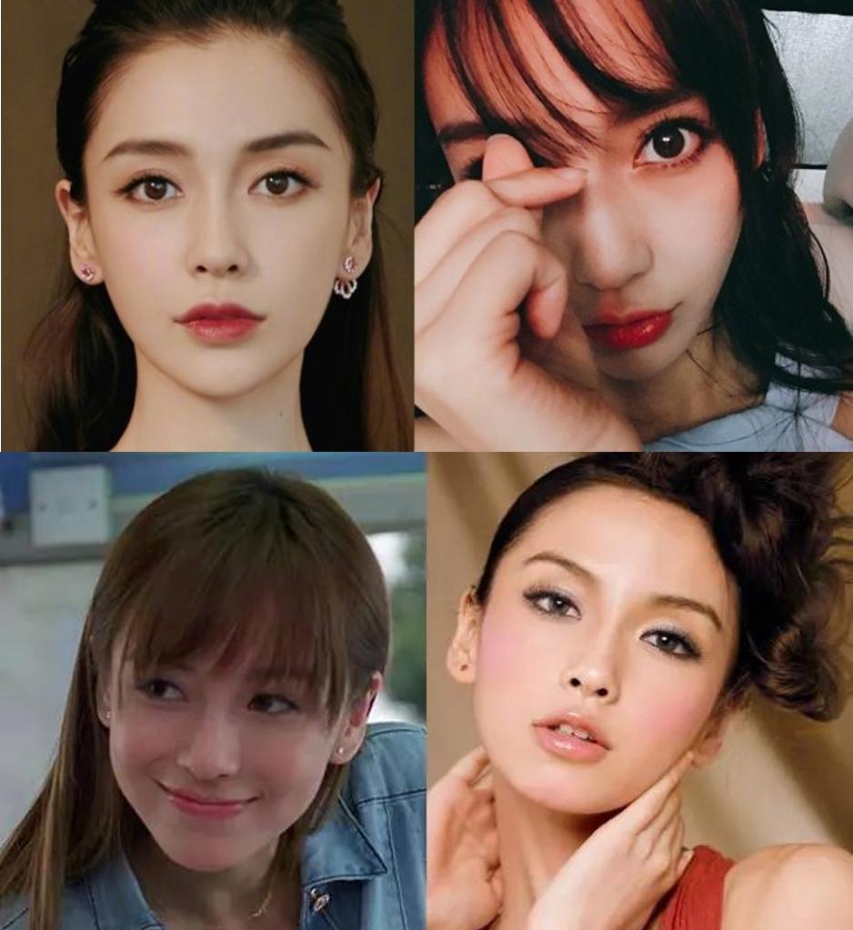 戴美瞳和不戴美瞳的区别,戴美瞳眼睛会不会无神