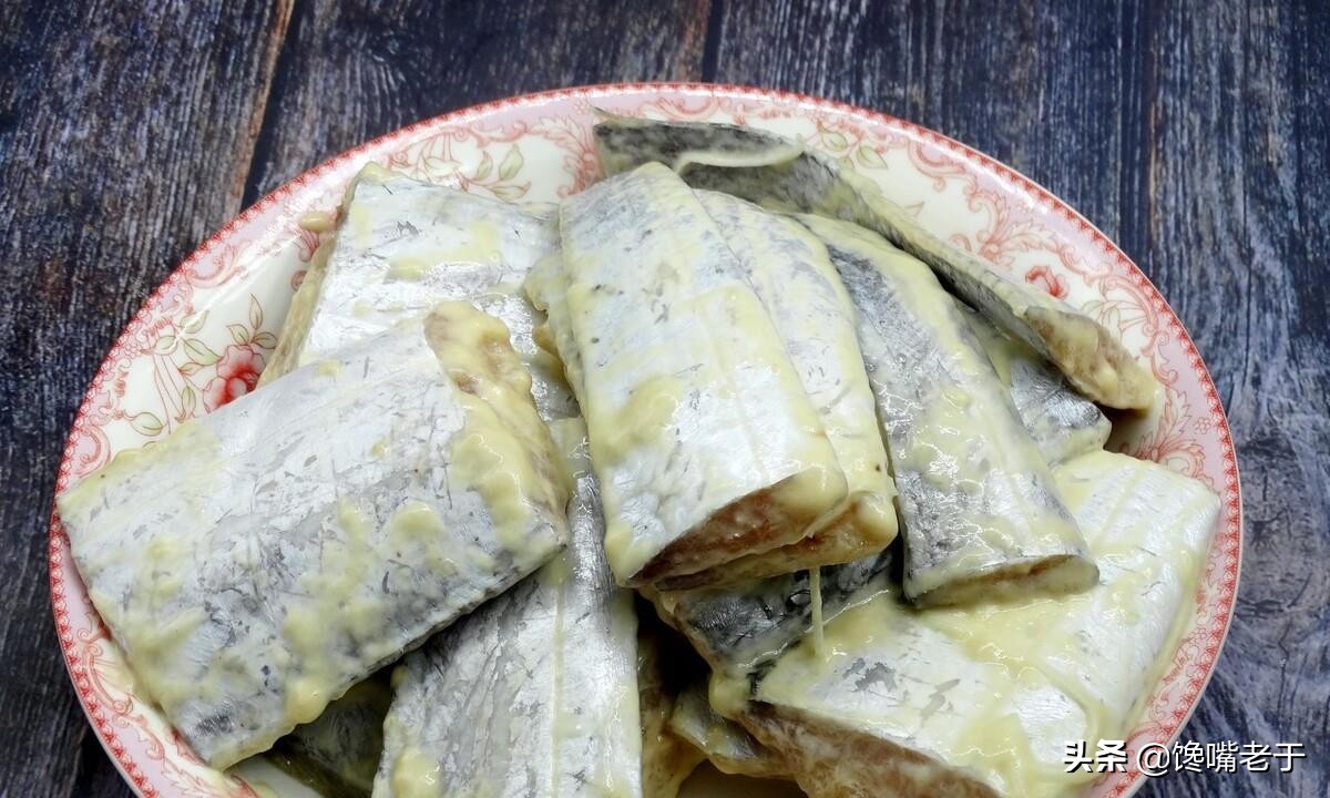 带鱼为什么是深海鱼却那么便宜,带鱼为什么只在深海里才能活