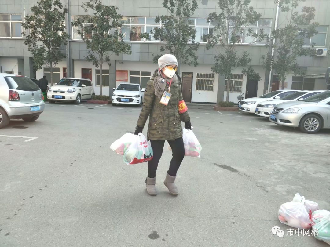 网格员疫情防控期间暖心故事,疫线故事分享