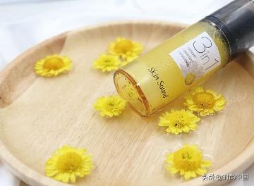 面部清洁推荐油痘肌,面部毛孔油腻清洁神器