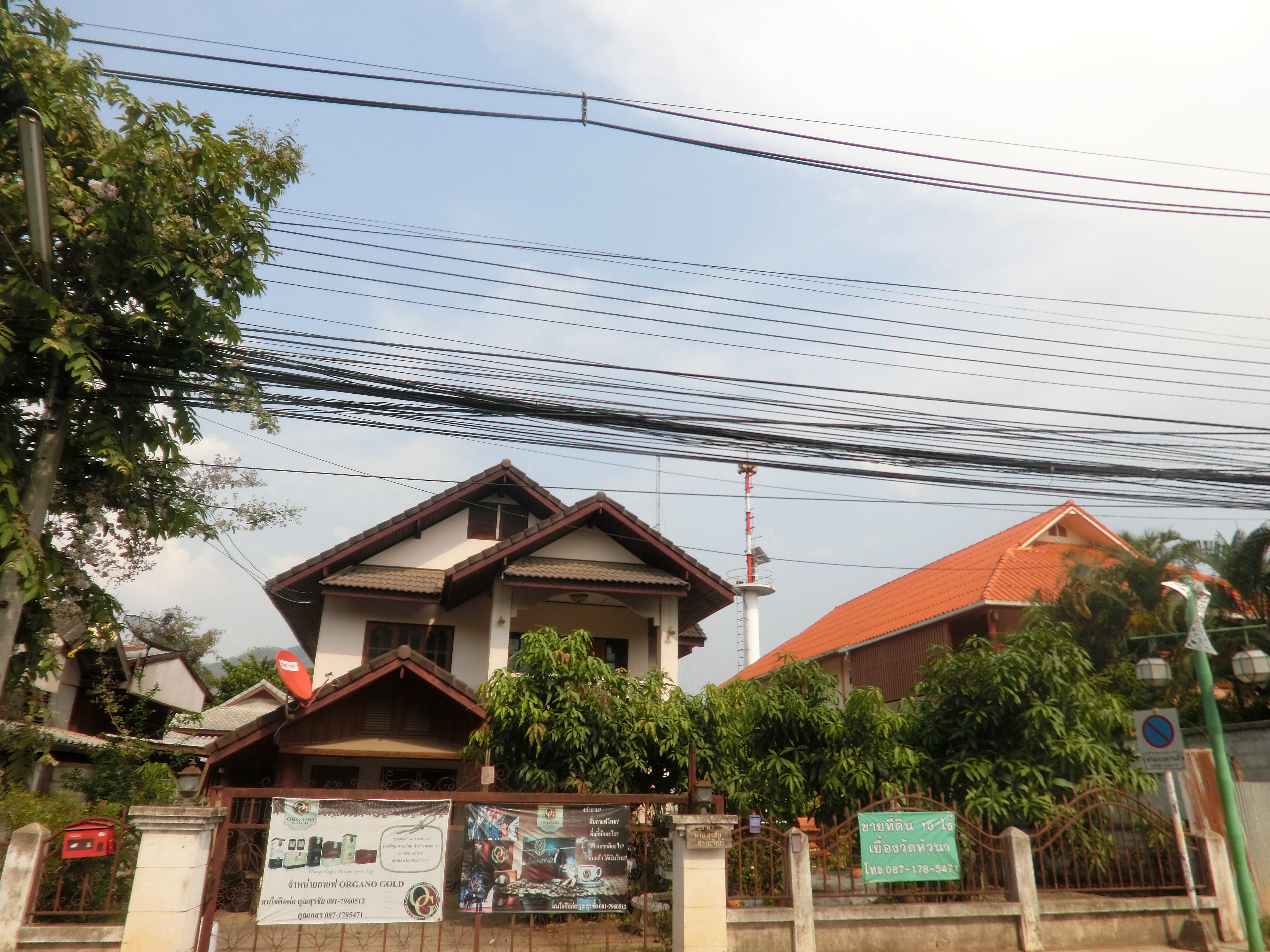 泰国清迈一座古都的历史,泰国清迈旅游攻略大全