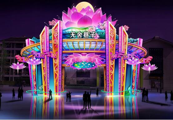 都江堰好耍的有花的地方推荐,都江堰必逛景点