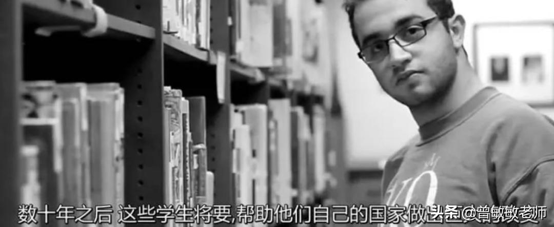 曼德拉曾任主席，这所被哈佛追捧的“藤校黑马”高中有多神奇？