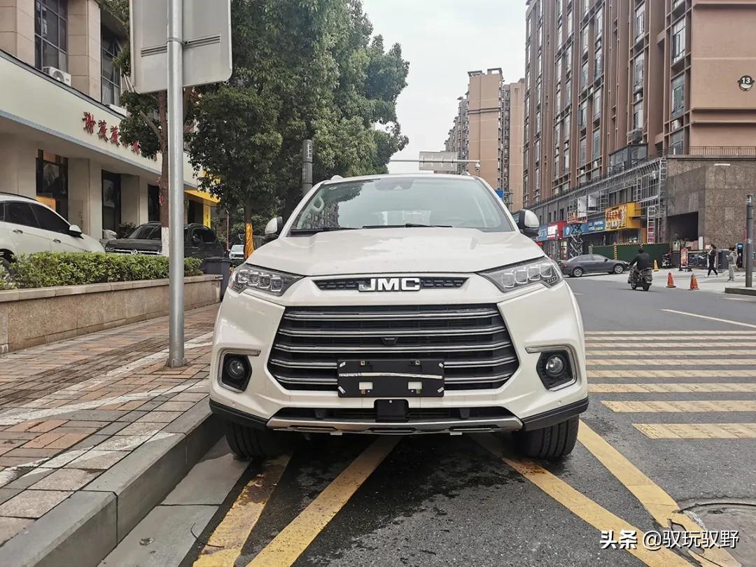 驭胜s330舒适性,驭胜s350的舒适性