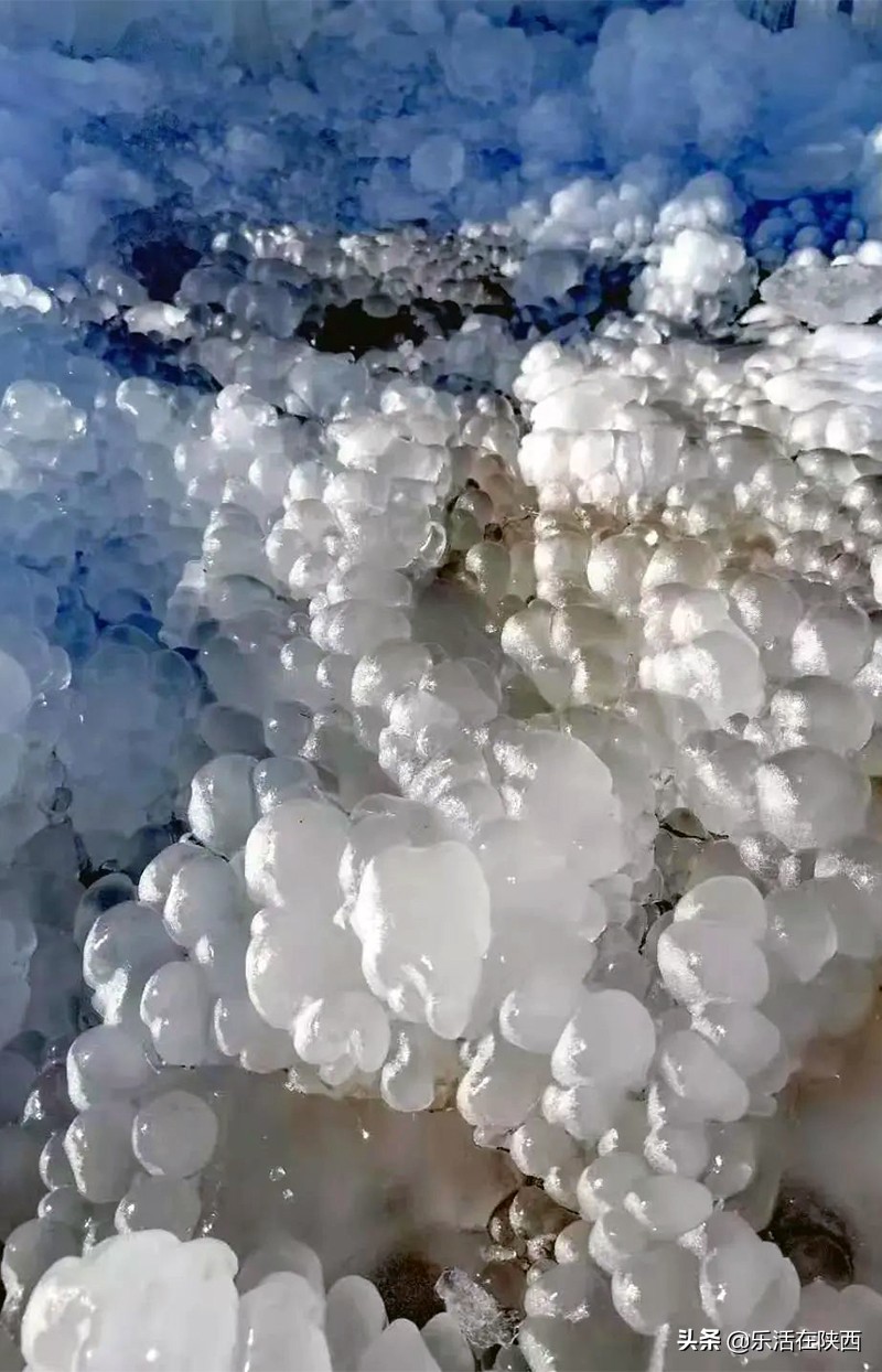 风雪如歌，江山如画！陕西铜川照金溪山胜境，为什么值得去？