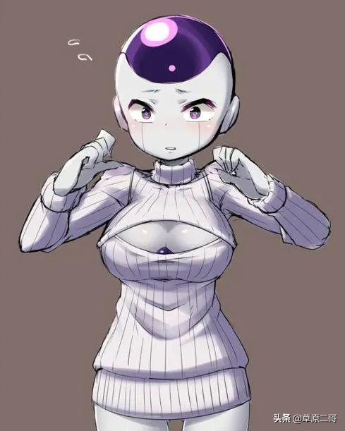 盘点那些动漫里超漂亮的角色,盘点那些动漫人物里的高手