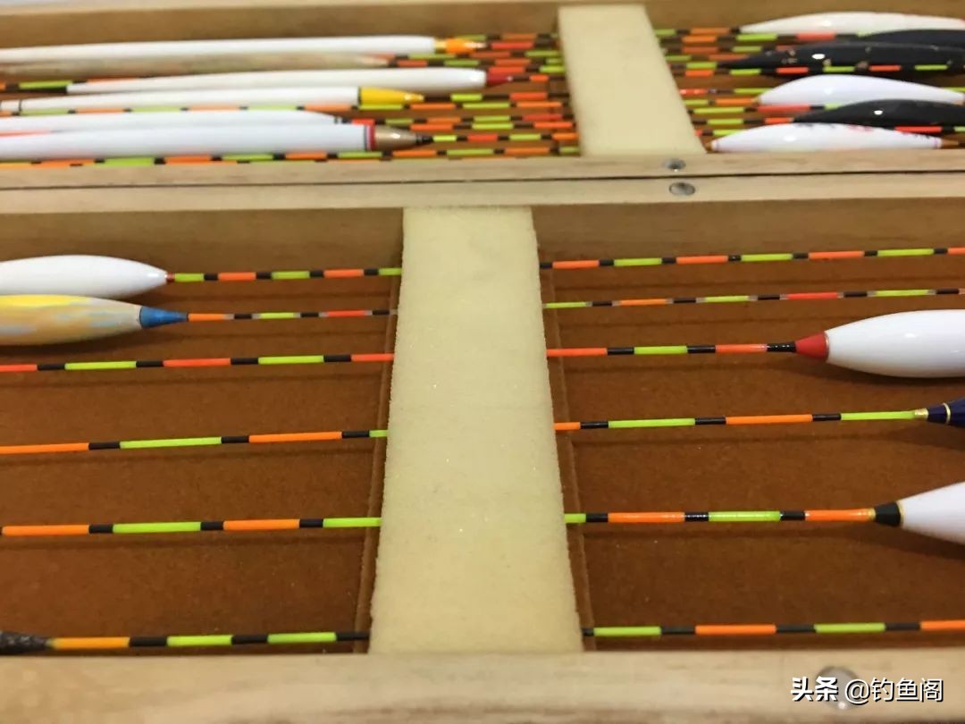 二手渔具的猫腻,二手渔具购买需要看什么