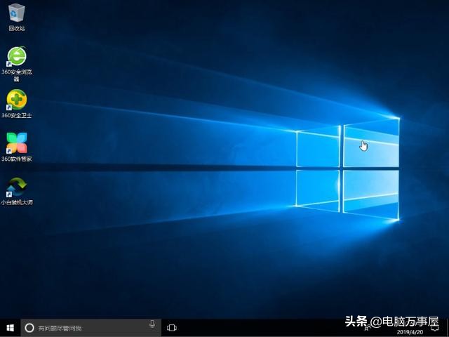 系统重装详细步骤,重装系统提示无法完成安装怎么办