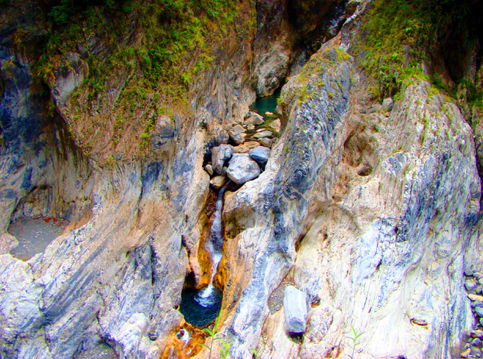 台湾岛旅游攻略路线图,台湾旅游攻略推荐图