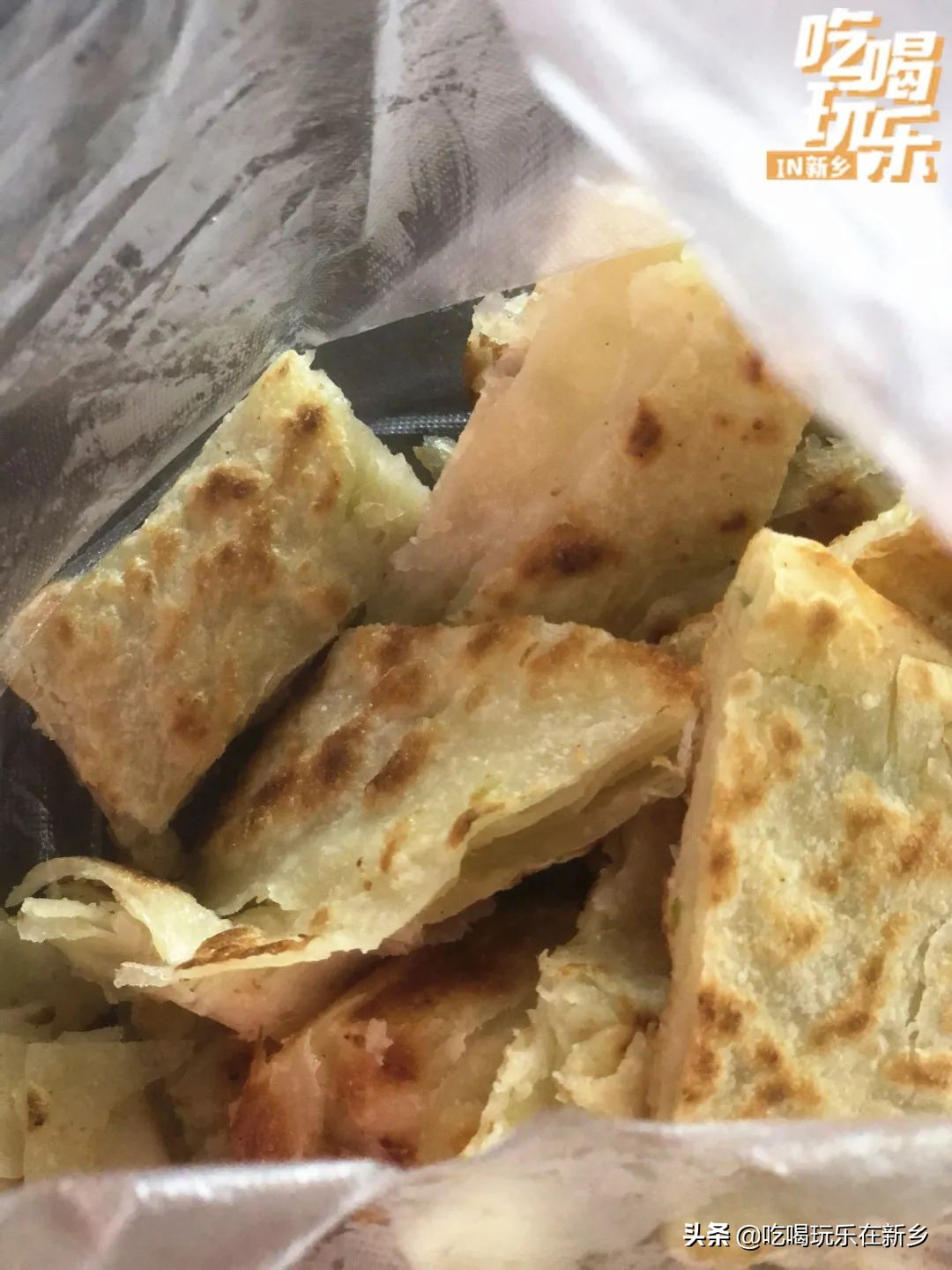 吃饼系列美食视频,吃饼大全