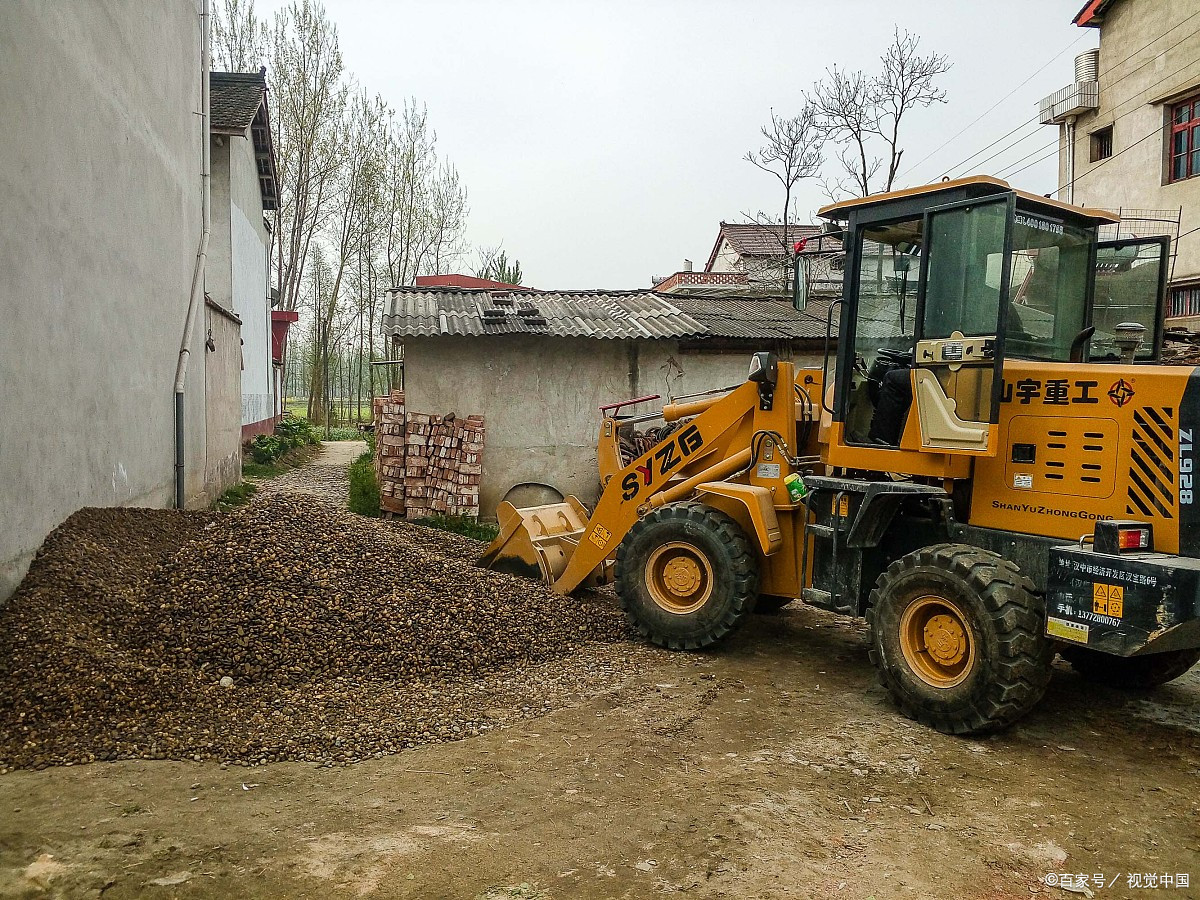 农民建房申请批准难,私自建设*证办**难,新规定让审批不再拖延