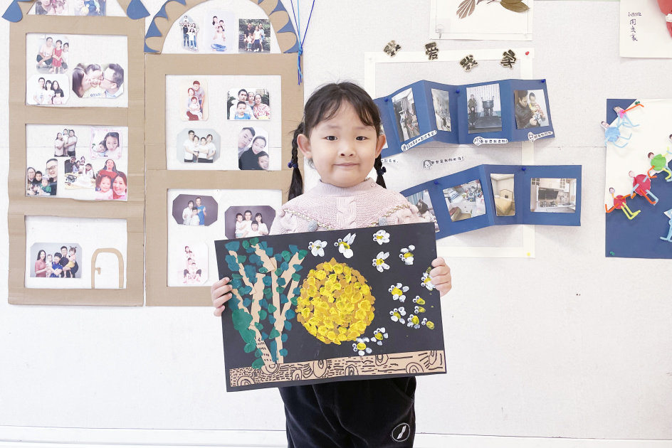 绿色环保创意变废为宝幼儿园手工,春天亲子变废为宝手工活动