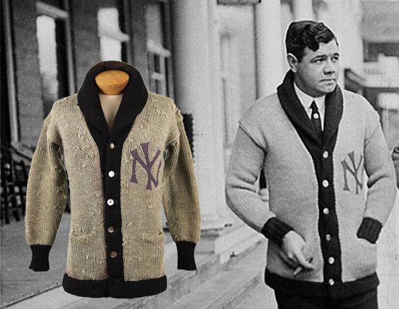 这件迈克尔杰克逊都爱穿的夹克，竟是男士春日的最佳选择？