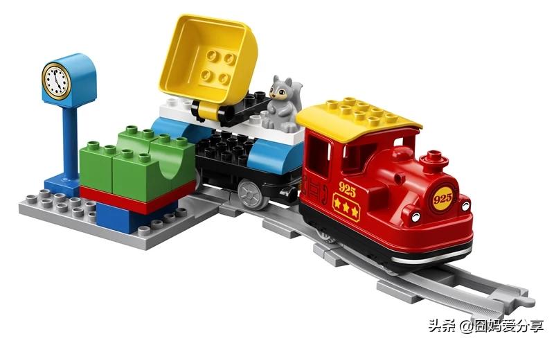 乐高又高难度又便宜,乐高太贵又想玩怎么办