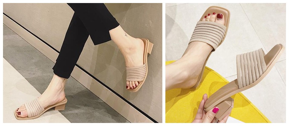 脚胖脚背高适合穿哪种鞋子,脚背宽的女生适合什么样的鞋子