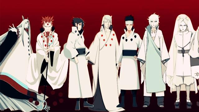 日向雏田的族徽,日向雏田各个时期的样子