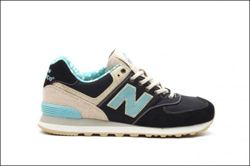 各大名牌logo跑鞋,全球四大跑鞋品牌