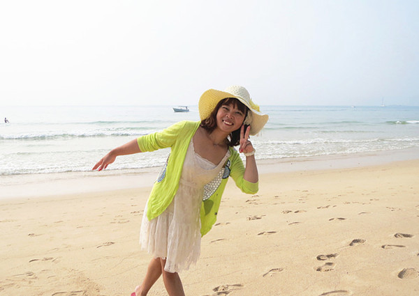 迟来的蜜月迟到的游记,迟来三年的蜜月之旅