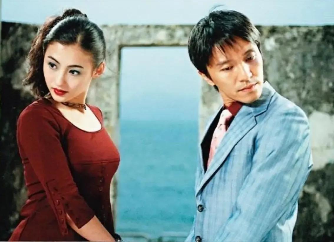 大话西游周星驰,大话西游周星驰经典片段