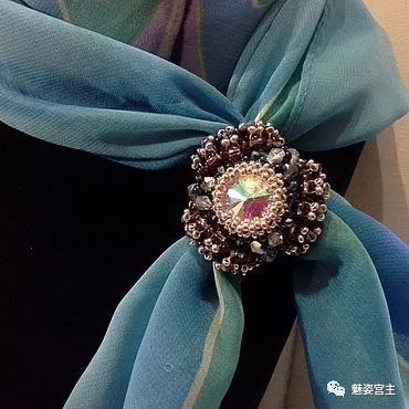 自创项链吊坠制作教程,怎么做简单漂亮的项链吊坠