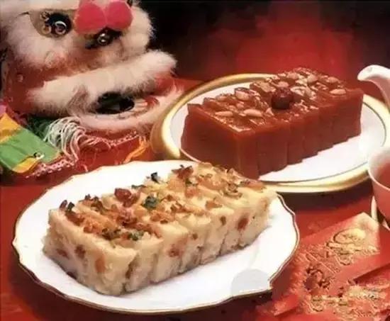 除夕夜火车票你买到了吗？别忘了把这些云南年味带回家哦