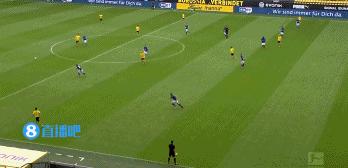 德甲沙尔克多特蒙德,鲁尔区德比战多特蒙德vs沙尔克04