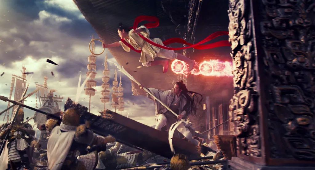 电影公司半年报：光线、万达状态回暖，华谊、北文持续失速