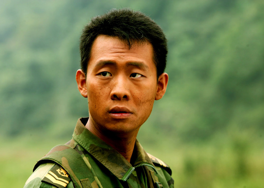 吴京张译张涵予,张译成