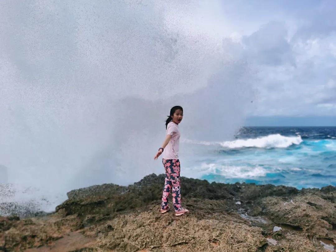 部编版四年级语文下册游记作文,四下语文第五单元游记