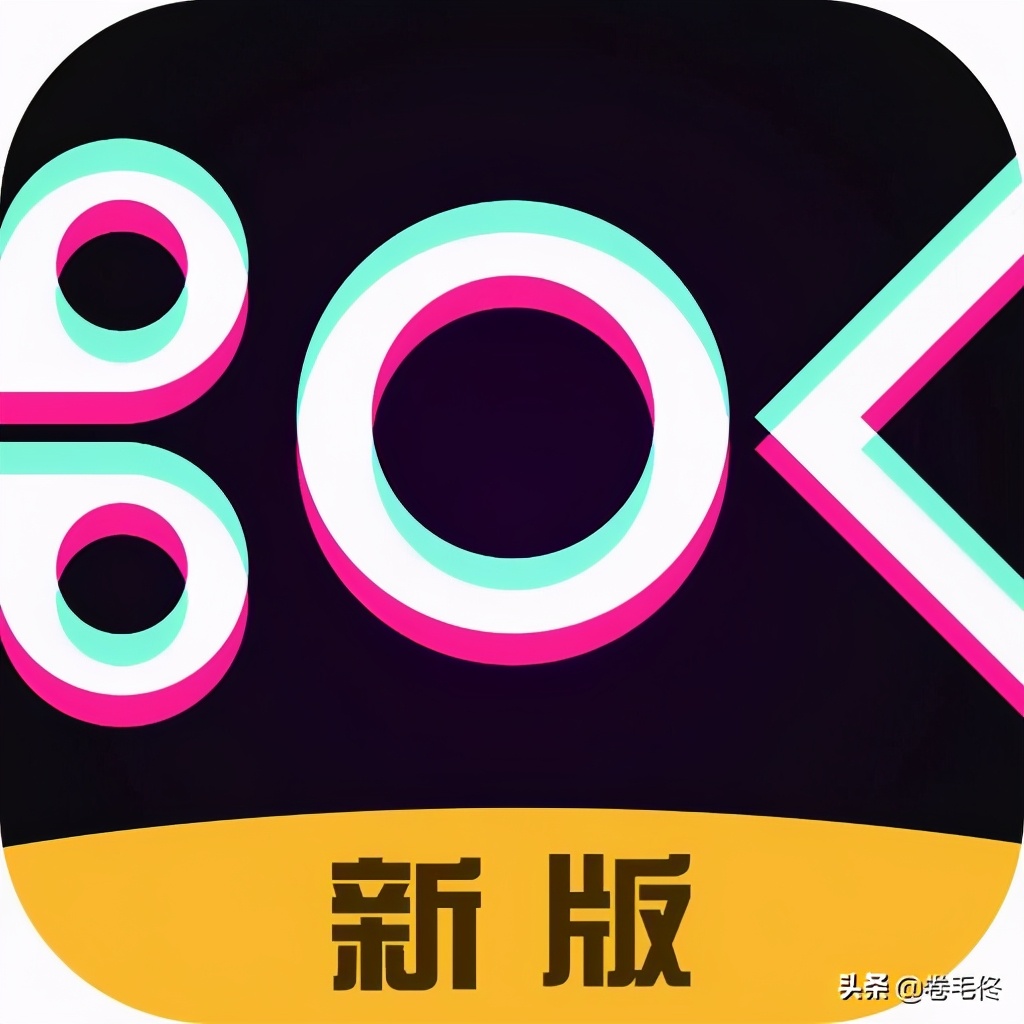 手机剪视频软件,手机视频特效制作软件哪个好