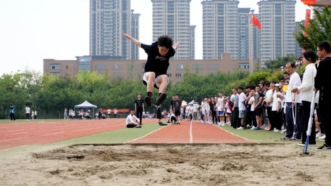 飒!123张图,带你“动+静”看赛场