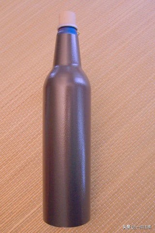 玻璃瓶怎么打结最牢固,带把手的提水桶