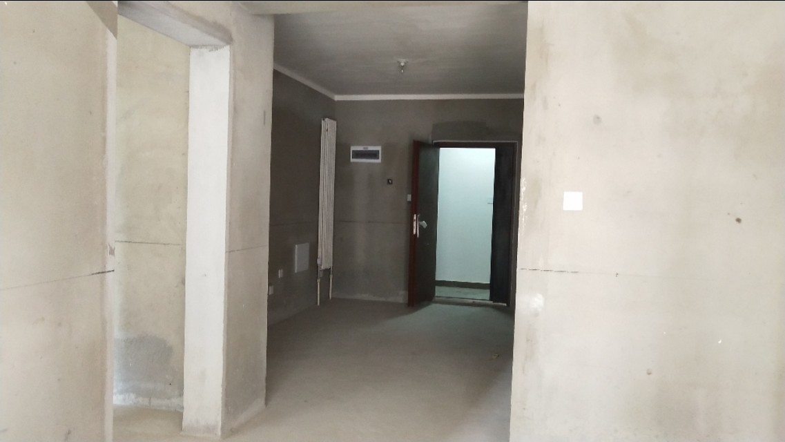 郑州长江一号小区好吗,长江一号交房郑州