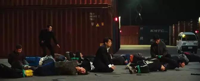 一部刷新韩国票房最高纪录的电影,一部刷新韩国票房纪录的电影