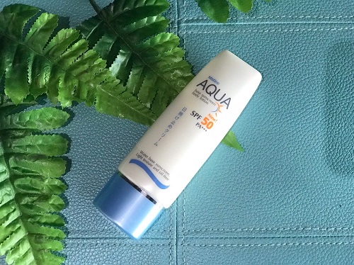 10种泰国最流行的护肤霜（按博客推荐买）