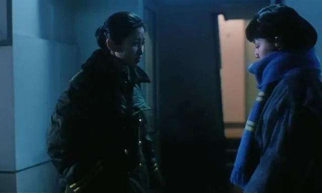 可惜没在中国上映的电影,李冰冰05年电影