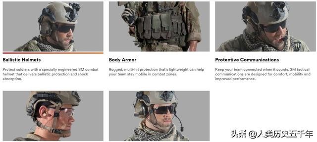3m公司的口罩,口罩为什么3m公司如此厉害