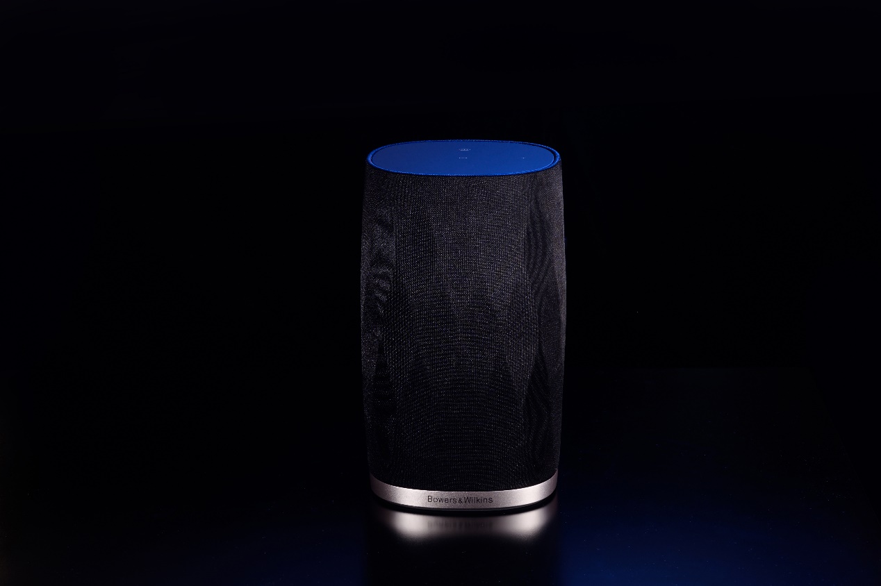 无线革命性产物，小尺寸大有内涵Bowers＆WilkinsFlex试听