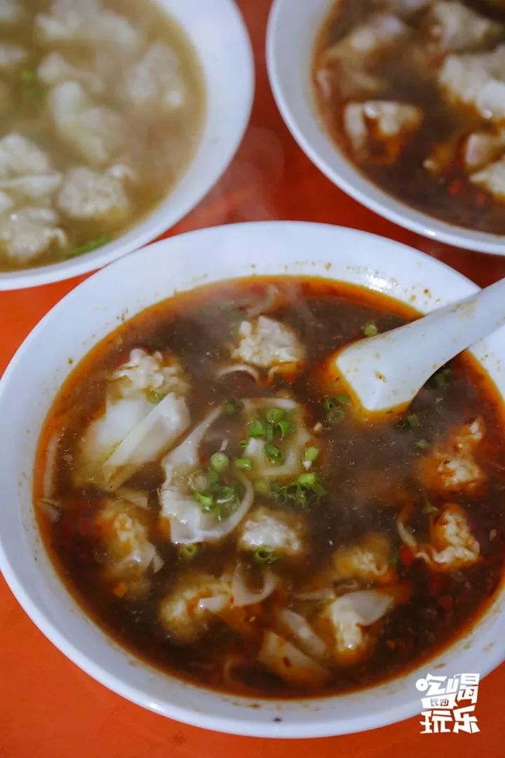 常德特色美食城,常德来湖南一定要去的美食之城