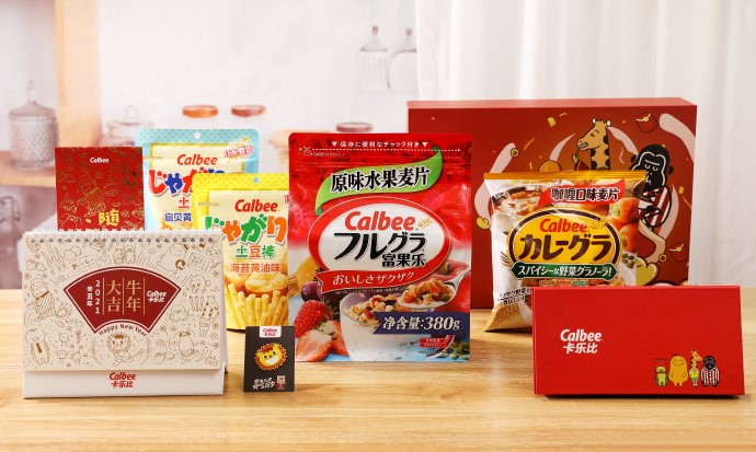 代餐麦片卡乐比,卡乐比麦片好吃吗