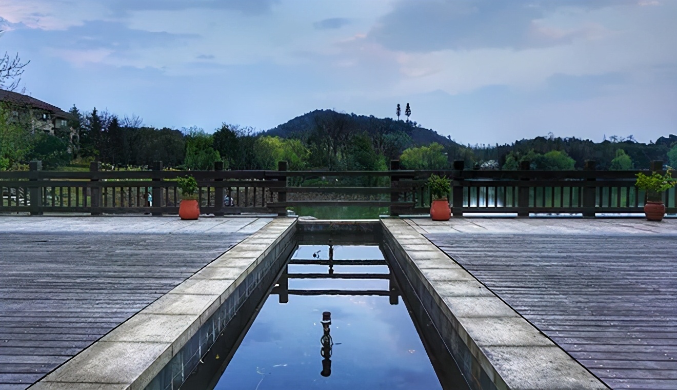 良渚君澜度假酒店攻略,良渚君澜度假酒店预订