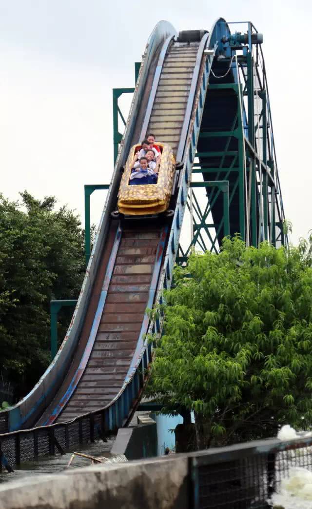 广州白云公园室内游乐场,广州白云区户外儿童乐园