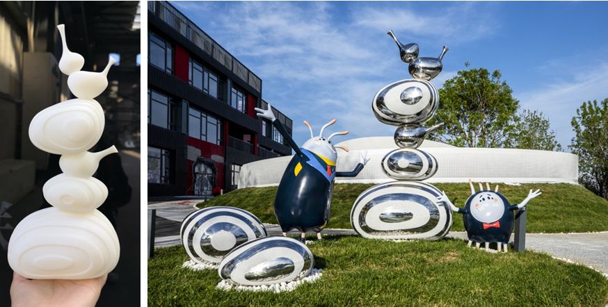 北京中海望京府深度解析,中海望京府儿童区