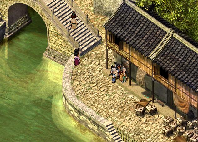 轩辕剑三外传之天之痕攻略,轩辕剑3天之痕游戏所有隐藏剧情