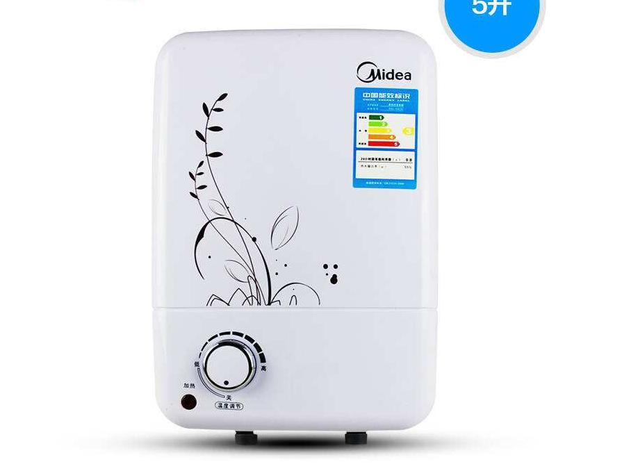 手把手教你选热水器,还在为挑选沐浴露而发愁吗