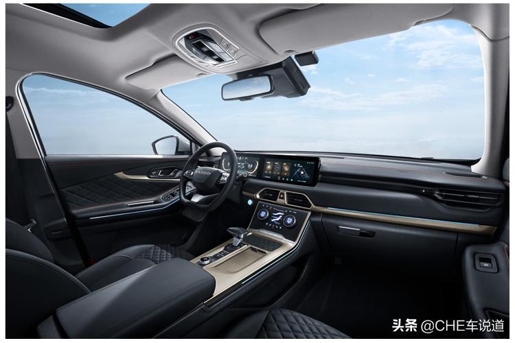 大空间自吸强动力合资suv推荐,15万级两款火爆的suv选谁更靠谱